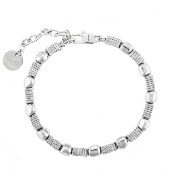 Bracciale Uomo Cesare Paciotti 4US 4UBR7005 in Acciaio
