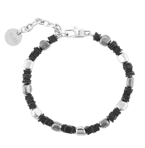 Bracciale Uomo Cesare Paciotti 4US 4UBR7006 in Acciaio