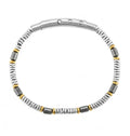 Herrenarmband Cesare Paciotti 4US 4UBR7018