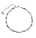 Bracciale Uomo 4US Cesare Paciotti 4UBR7023 con Pietre Dure