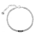 Bracciale Uomo 4US Cesare Paciotti 4UBR7024