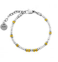 Bracciale Uomo 4US Cesare Paciotti 4UBR7026
