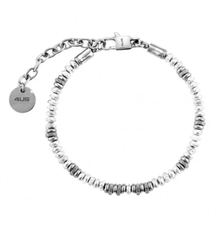 Herrenarmband 4US Cesare Paciotti 4UBR7027