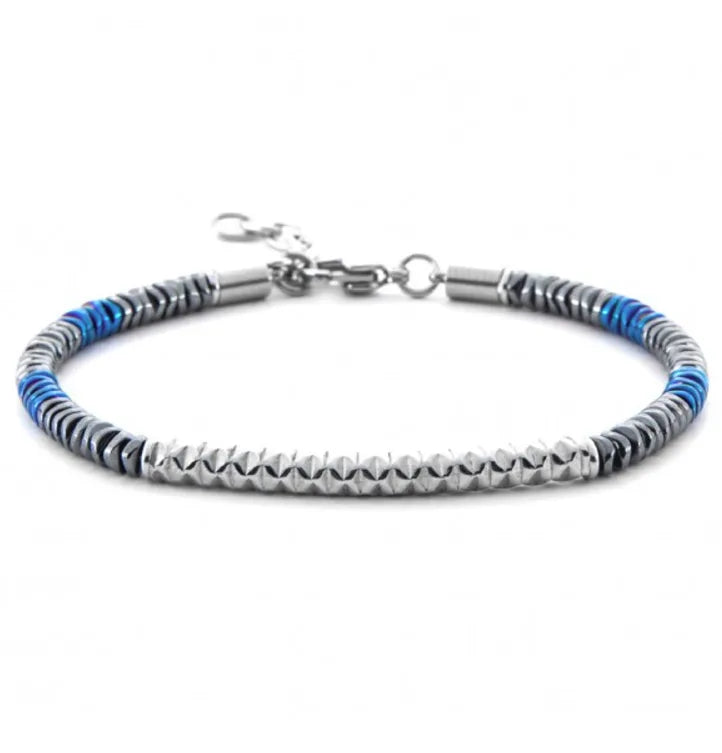 Bracciale Uomo 4US Cesare Paciotti 4UBR7029