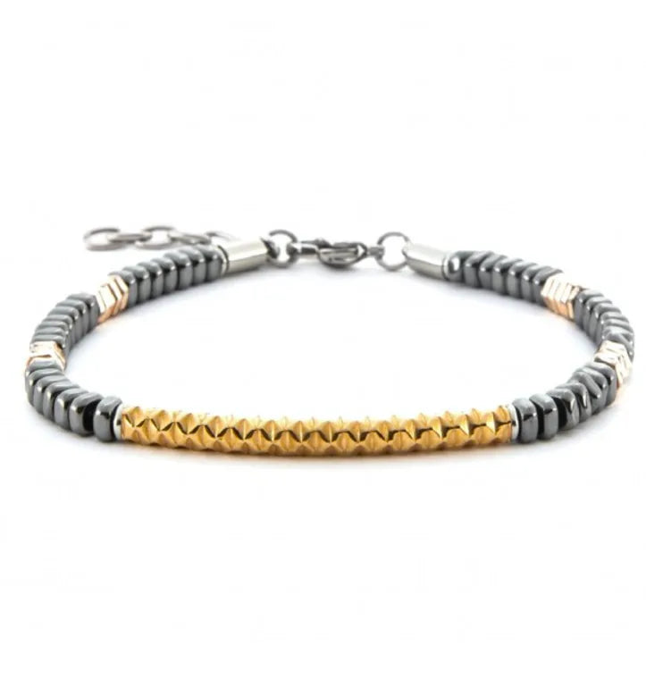 Bracciale Uomo 4US Cesare Paciotti 4UBR7030