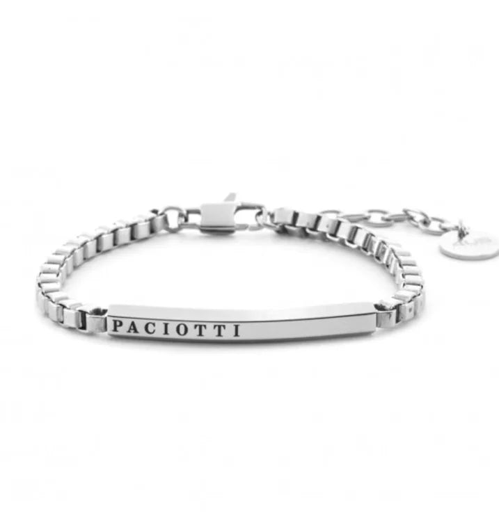 Bracciale Uomo 4US Cesare Paciotti 4UBR7040