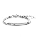 Bracciale Uomo 4US Cesare Paciotti 4UBR7040