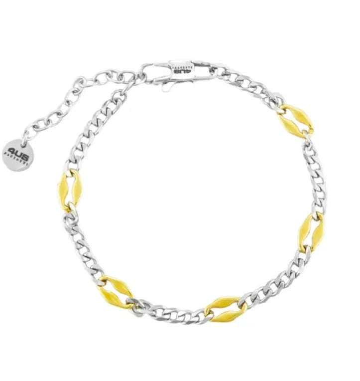 Bracciale Uomo 4US Cesare Paciotti 4UBR7041