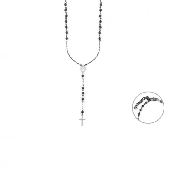 Halskette 4US Cesare Paciotti Herren 4UCL7352