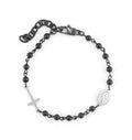 Bracciale 4US Cesare Paciotti Uomo 4UBR7353