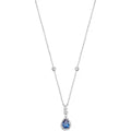 Collana Morellato Tesori in argento 925‰ - SAIW09