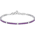 Bracciale Morellato Tennis Tesori - SAIW225