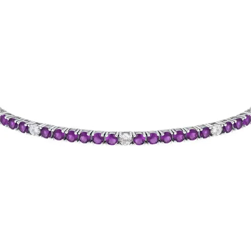 Bracciale Morellato Tennis Tesori - SAIW225
