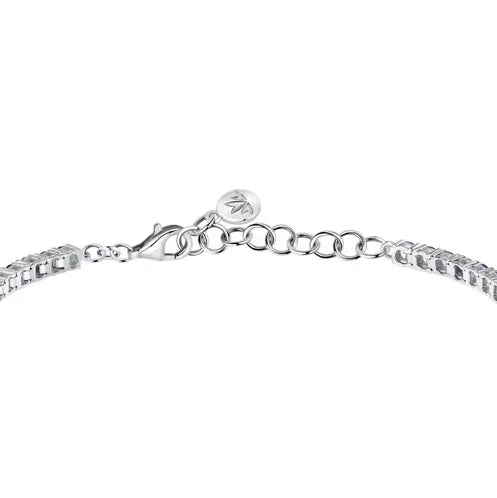 Bracciale Morellato Tennis Tesori - SAIW225