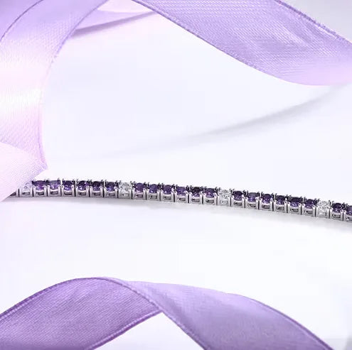 Bracciale Morellato Tennis Tesori - SAIW225