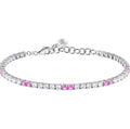 Bracciale Morellato Tennis Tesori - SAIW227