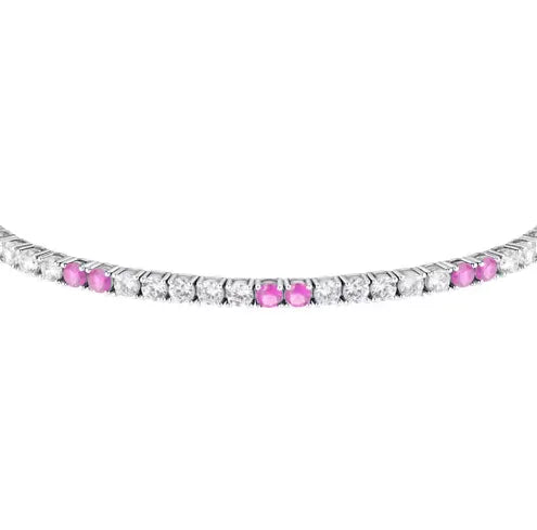 Bracciale Morellato Tennis Tesori - SAIW227