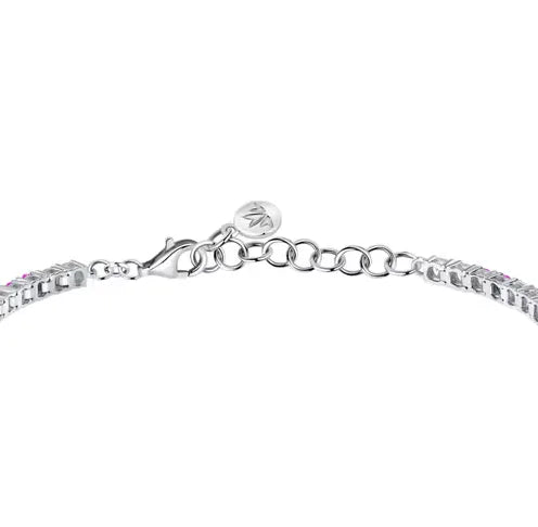 Bracciale Morellato Tennis Tesori - SAIW227