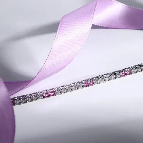 Bracciale Morellato Tennis Tesori - SAIW227