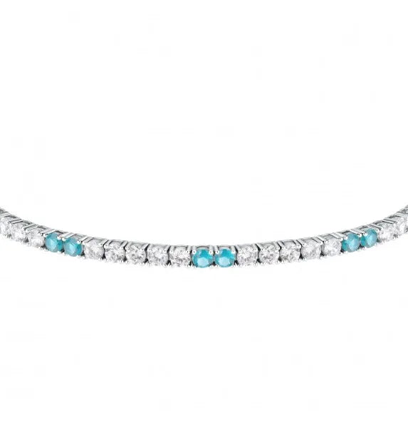 Bracciale Morellato Tennis Tesori - SAIW228