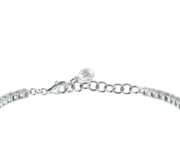 Bracciale Morellato Tennis Tesori - SAIW228