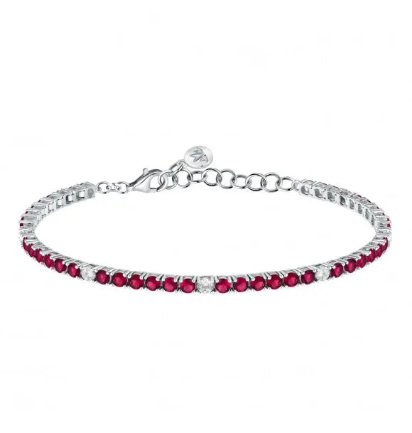 Bracciale Morellato Tennis Tesori - SAIW230