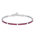 Bracciale Morellato Tennis Tesori - SAIW230