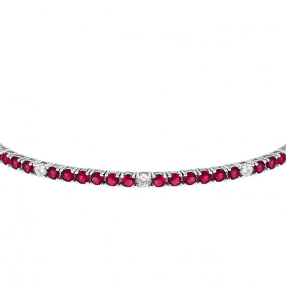 Bracciale Morellato Tennis Tesori - SAIW230