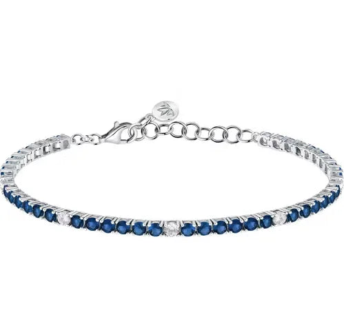 Bracciale Morellato Tennis Tesori - SAIW231