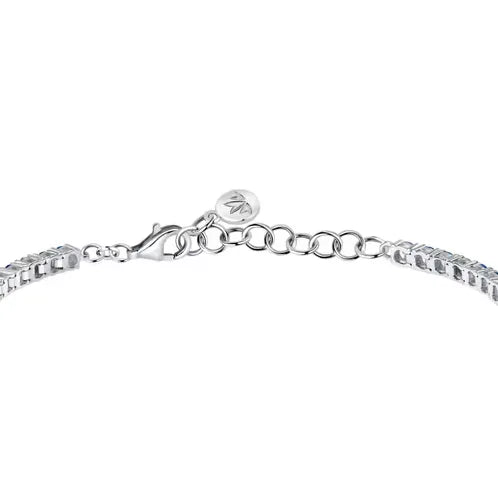 Bracciale Morellato Tennis Tesori - SAIW231
