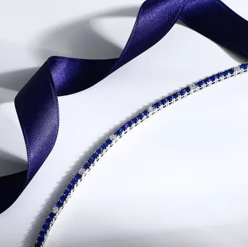 Bracciale Morellato Tennis Tesori - SAIW231