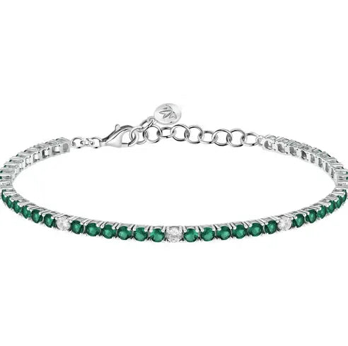 Bracciale Morellato Tennis Tesori - SAIW232
