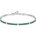 Bracciale Morellato Tennis Tesori - SAIW232
