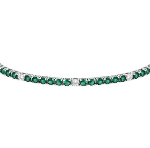 Bracciale Morellato Tennis Tesori - SAIW232
