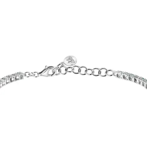 Bracciale Morellato Tennis Tesori - SAIW232