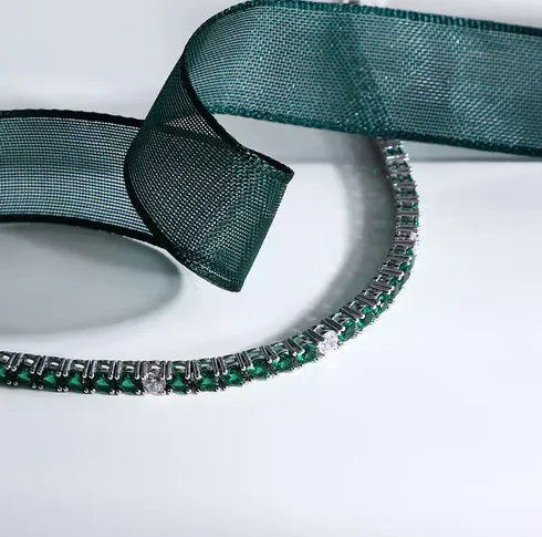 Bracciale Morellato Tennis Tesori - SAIW232