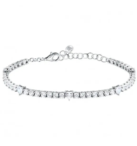 Bracciale Morellato Tesori Tennis - SAIW233
