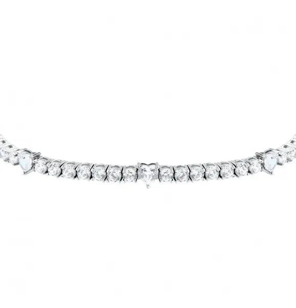 Bracciale Morellato Tesori Tennis - SAIW233