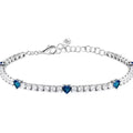 Morellato Armband Tesori Tennis - SAIW234