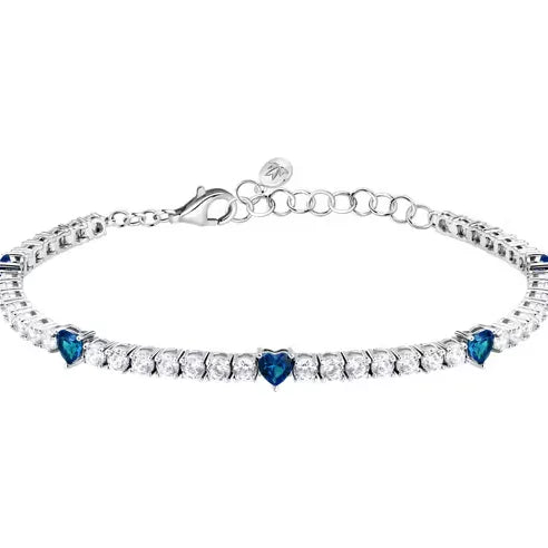 Morellato Armband Tesori Tennis - SAIW234