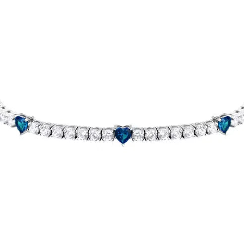 Morellato Armband Tesori Tennis - SAIW234