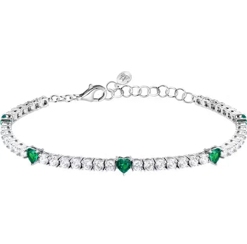 Morellato Tesori Tennis Armband - SAIW235