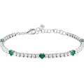 Morellato Tesori Tennis Armband - SAIW235