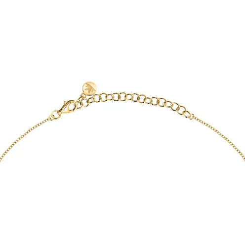 Collana Morellato Tesori Eterni con Quarzo Rosa - SAXN04