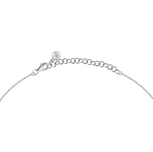 Collana Morellato Tesori Eterni con Ametista Viola - SAXN07