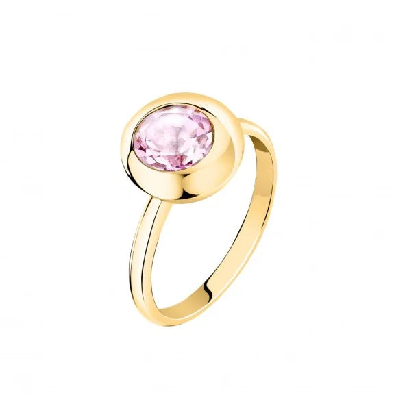 Anello Morellato Tesori Eterni donna SAXN23014