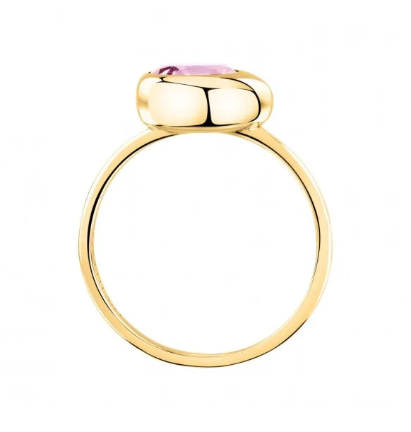 Anello Morellato Tesori Eterni donna SAXN23014