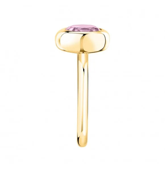 Anello Morellato Tesori Eterni donna SAXN23014