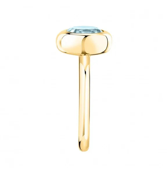Anello Morellato Tesori con Topazi - SAXN24014