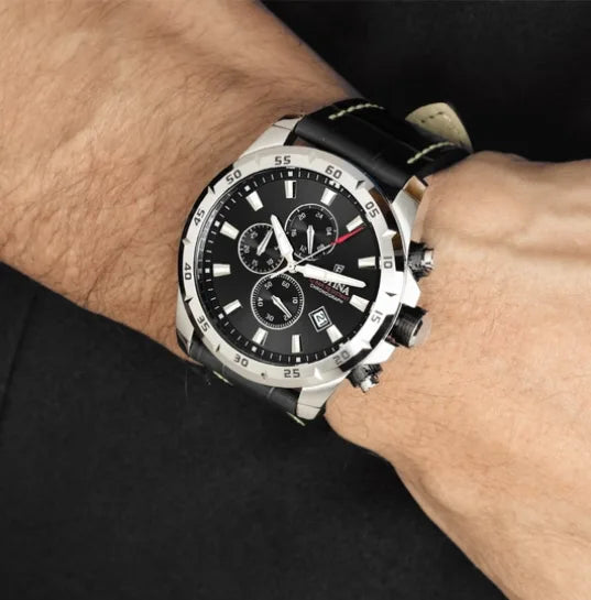 Festina Herrenuhr F20692/4 – Stil, Eleganz und Funktionalität mit modernen Details